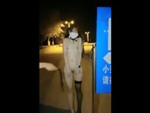 Chinese model masturbate Part 3