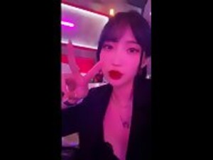 Sexy Chinese Model Webcam Tease 6