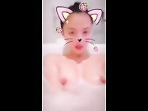 Chinese Wife Live Webcam Deepthroat Boyfriend Sex 7