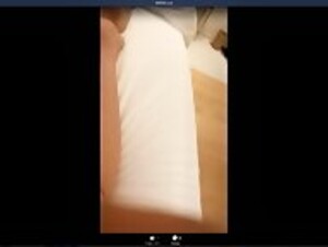 Beautiful Korean Girlfriend Live Webcam Masturbate Porn 7