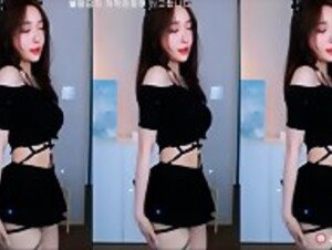 Beautiful Korean Girlfriend Body Tease 2